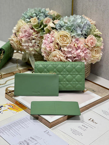 Makersluxe - DOR Bags - 618