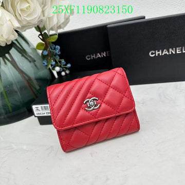 MLB - CHL Wallet - 010