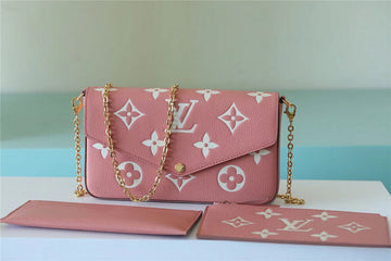 MLB Fashion Lu-Vi bags - 6606