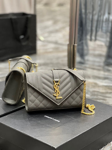makersluxe - YLS Bags - 609