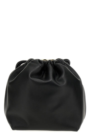 Valentino Garavani Women Valentino Garavani 'Vlogo Pouf' Shoulder Bag