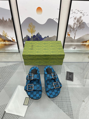 MLB - GUKI Men Shoes - 386