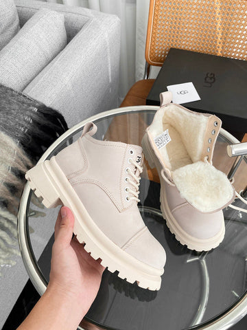 MLB - All Women Boots - 254