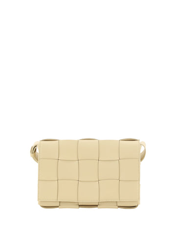 Bottega Veneta Women Cassette Shoulder Bag