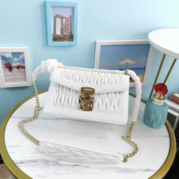 Makersluxe - MMU Bags - 586