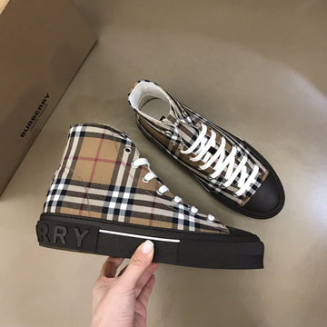 MLB - BOR Shoes - 267