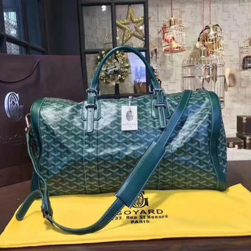 Makersluxe - GYO Bags - 170