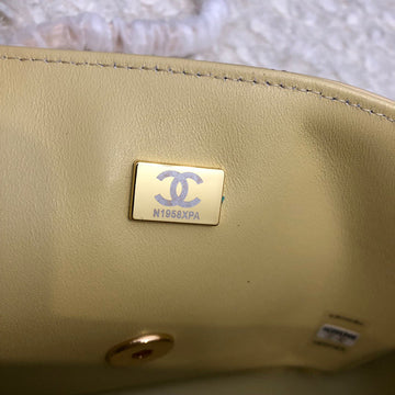 MLB - CHL Lady Bags - 196