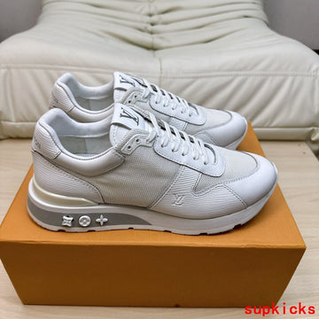 MLB - LOV Run Away Sneakers - 026