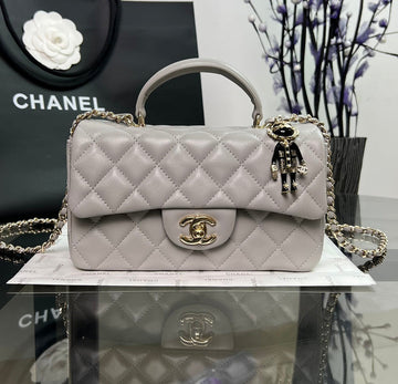 Makersluxe - CHL Bags - 780