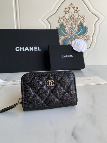 Makersluxe - CHL Wallets - 192