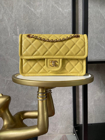 Makersluxe - CNL Bags - 2105