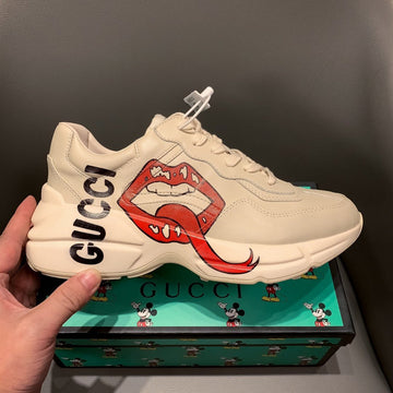 MLB - GUKI Women Shoes - 1781