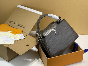 GRKG - LOV Bags - 865