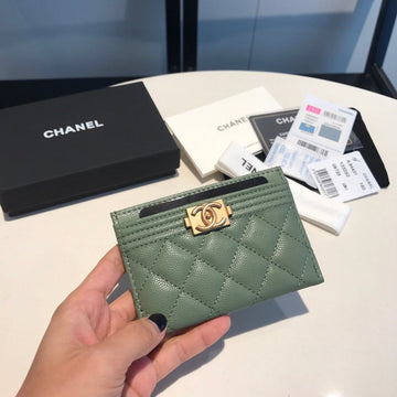 Makersluxe - CHL Wallets - 351
