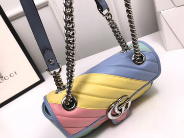 MLB - Guki Lady Bags - 1087