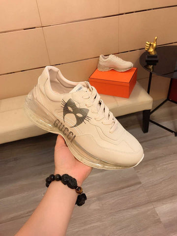 MLBG - Mix Unisex Shoes - 825