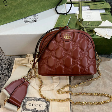 MLB - GUKI Women Bags - 969