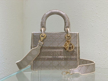 Makersluxe - DOR Bags - 586