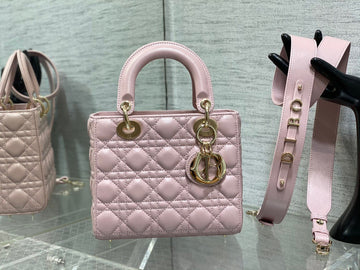 Makersluxe - DOR Bags - 311