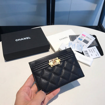 Makersluxe - CHL Wallets - 377