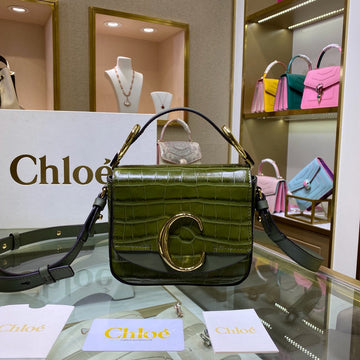 Makersluxe - CLE Bags - 599