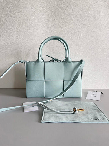 Makersluxe - BOV Bags - 1131