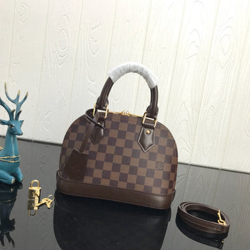 Makersluxe - LOV Bags - 1373