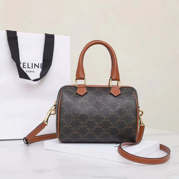 Makersluxe - COL Bags - 290