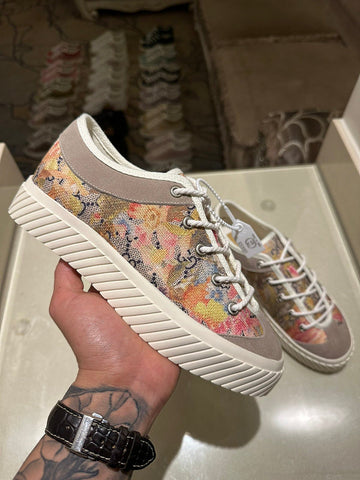 MLB - GUKI Women Shoes - 639
