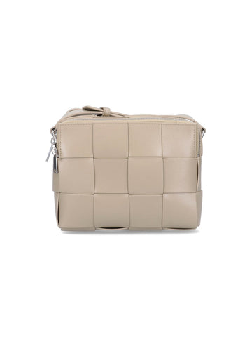 Bottega Veneta Men Cassette' Shoulder Bag