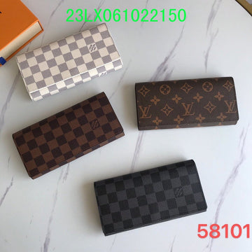 Makersluxe CHL Wallet - 1461