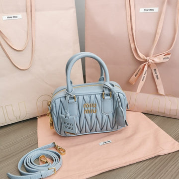 Makersluxe - MMU Bags - 143