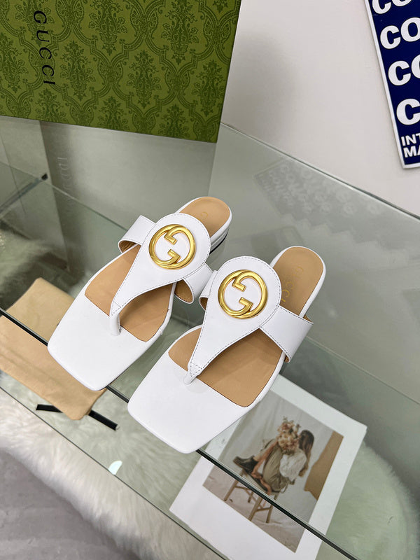 MLB - GUKI Women Shoes - 687