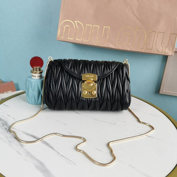Makersluxe - MMU Bags - 421