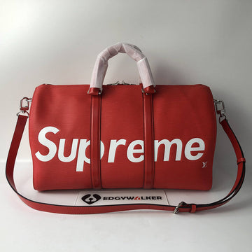 GRKG - LOV Men Travel Bags - 147