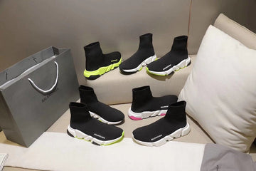 MLBG - Mix Unisex Shoes - 871
