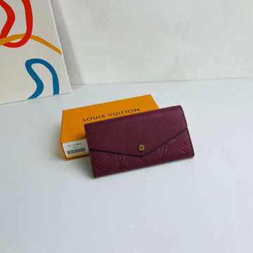 Makersluxe - LOV Wallets - 531