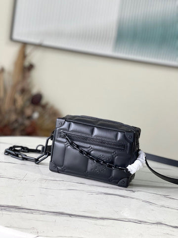 Makersluxe Lu-Vi bags - 4629