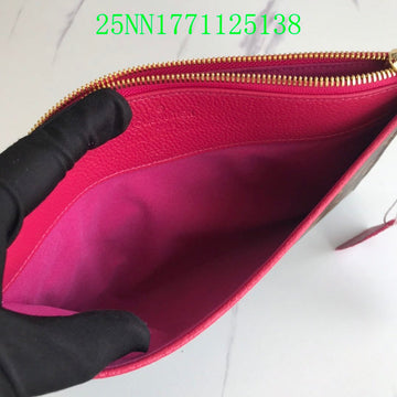 Makersluxe CHL Wallet - 487