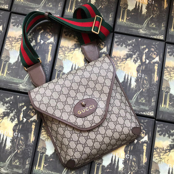 Makersluxe - GCI Bags - 2423
