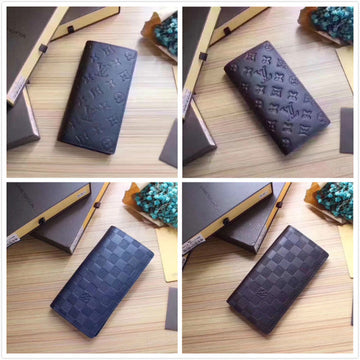MLB - CHL Wallet - 2023