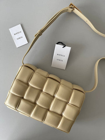 Makersluxe - BOV Bags - 1488