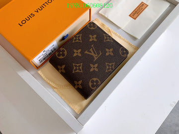 MLB - LOV Wallet - 1255
