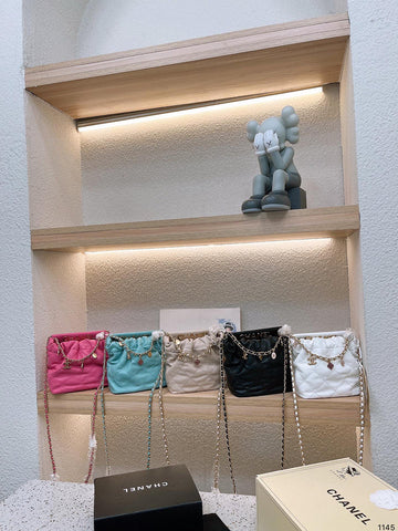 Makersluxe - CNL3 Bags - 270