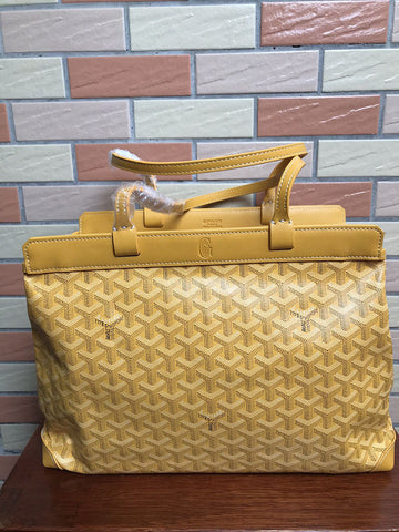Makersluxe - GOD Bags - 285