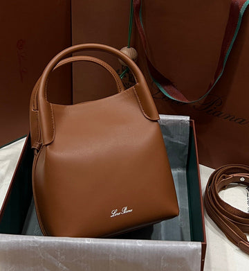Makersluxe - LOP Bags - 256