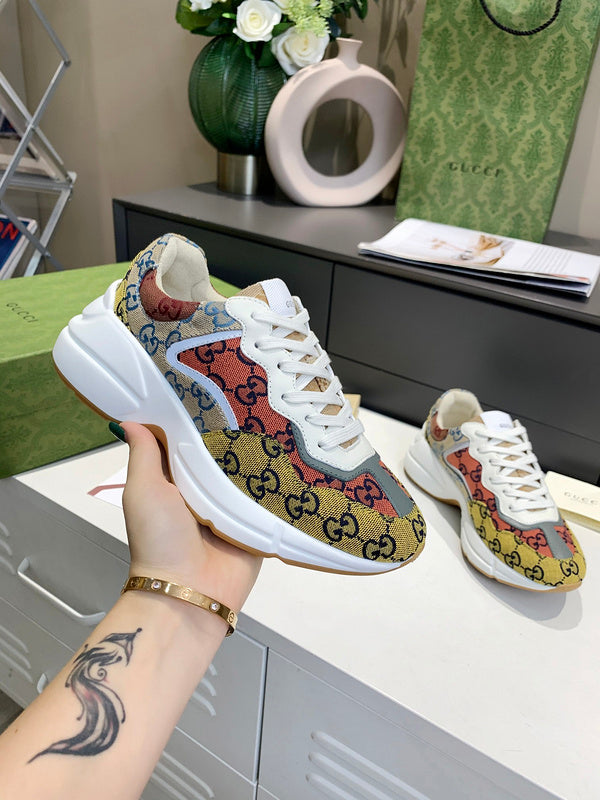 MLB - GUKI Men Shoes - 658