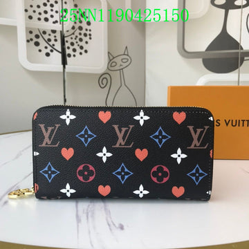 MLB - LOV Wallet - 1419