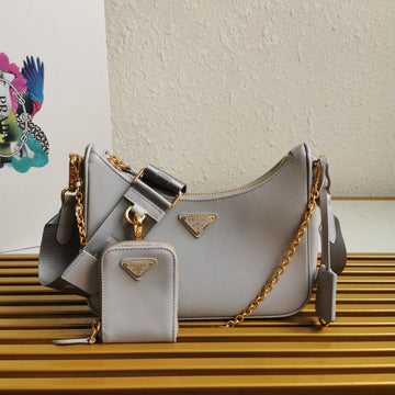 Makersluxe - PD Bags - 173